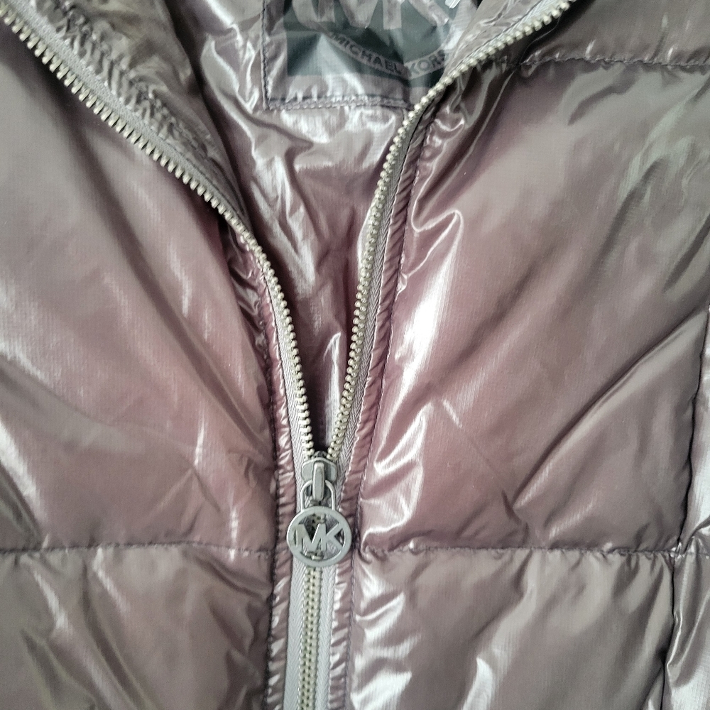 Mk Jacket S - image 4